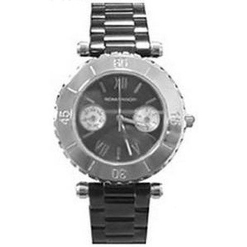 Часы Romanson RM0379LWH BK Часы Romanson RM0379LWH BK