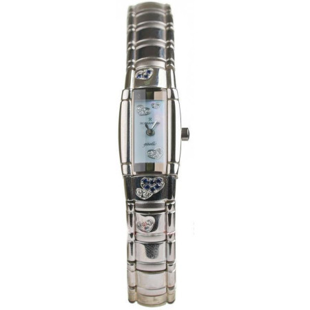 Часы Romanson RM4132QLWH BU