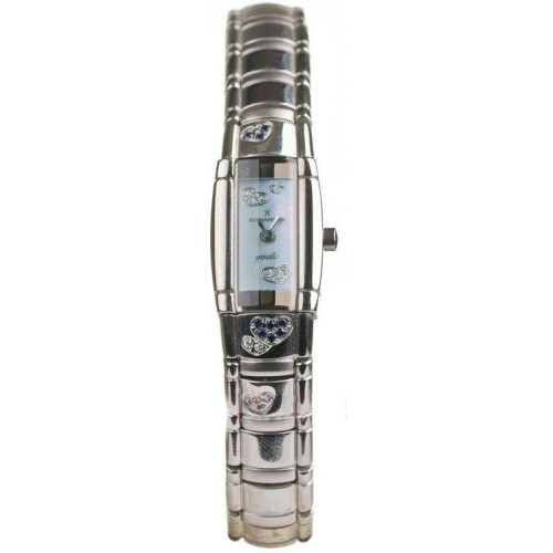Часы Romanson RM4132QLWH BU Часы Romanson RM4132QLWH BU