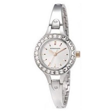 Часы Romanson RM4243TLWH WH