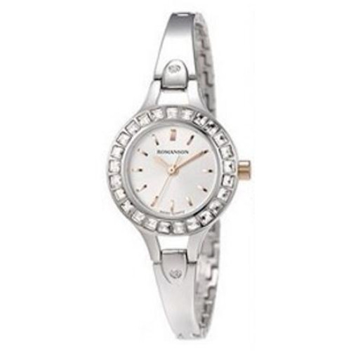 Часы Romanson RM4243TLWH WH Часы Romanson RM4243TLWH WH