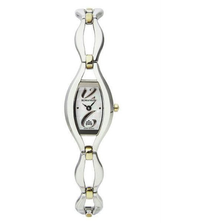 Часы Romanson RM5155QL2T WH