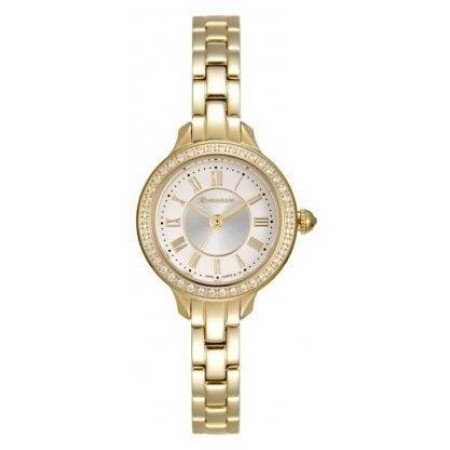Часы Romanson RM6A31QLG WH