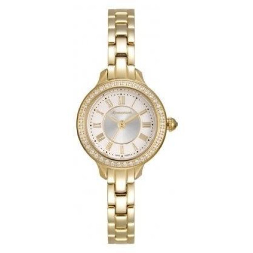 Часы Romanson RM6A31QLG WH