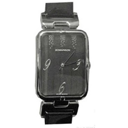 Часы Romanson RN0356LWH BK