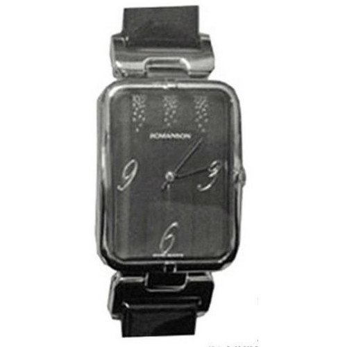 Часы Romanson RN0356LWH BK Часы Romanson RN0356LWH BK