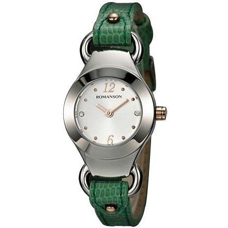 Часы Romanson RN2633LR2T WH