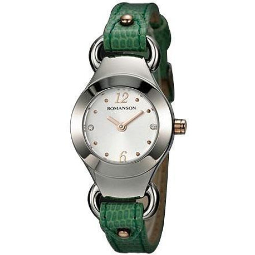 Часы Romanson RN2633LR2T WH Часы Romanson RN2633LR2T WH