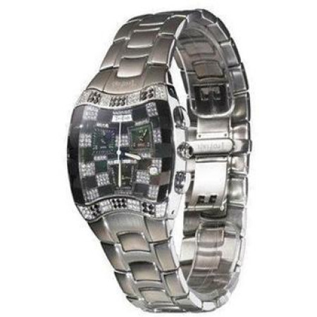 Часы Romanson SM3118BLWH BK