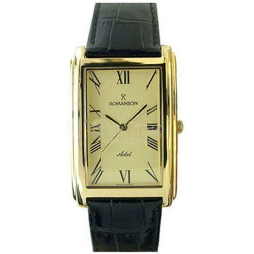 Часы Romanson TL0110SMG GD Часы Romanson TL0110SMG GD