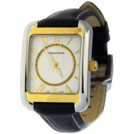 Часы Romanson TL0353L2T WH