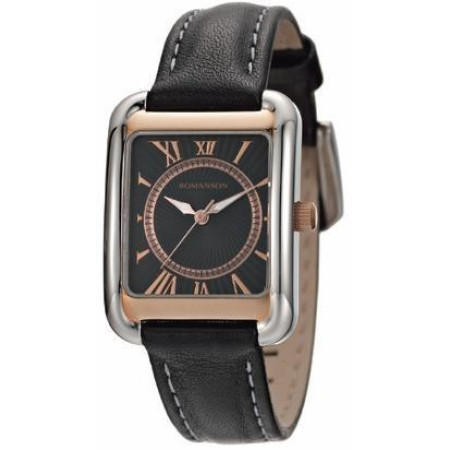 Часы Romanson TL0353LR2T BK