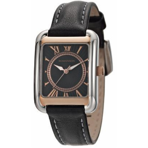 Часы Romanson TL0353LR2T BK Часы Romanson TL0353LR2T BK