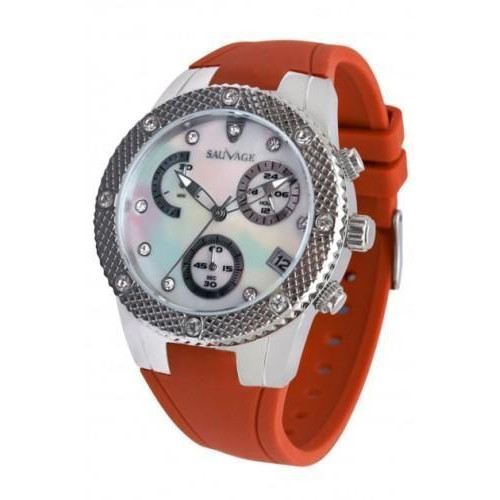 Часы Sauvage SA-SV21244S OR
