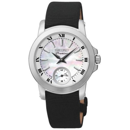 Часы Seiko SRKZ63P1
