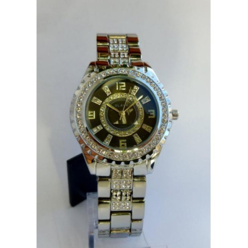Часы Slava SL10015SBS Часы Slava SL10015SBS