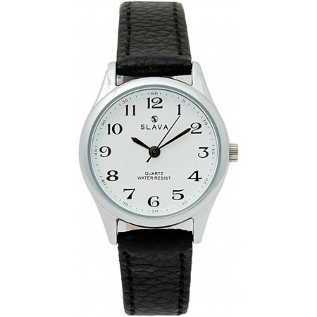 Часы Slava SL10046SWB