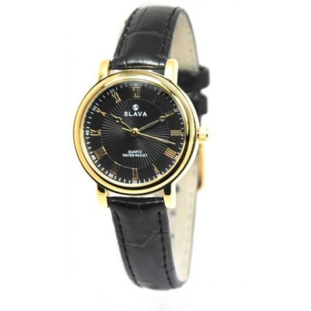 Часы Slava SL10048GBG