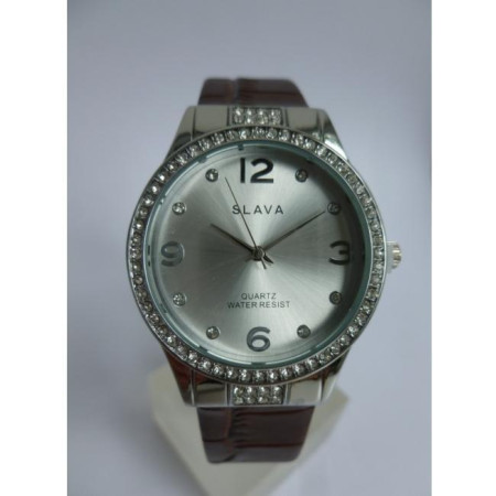 Часы Slava SL10058SSSBR