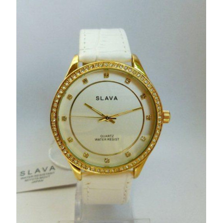Часы Slava SL10060GWGF