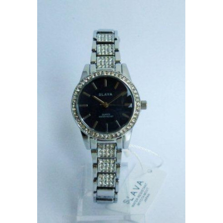 Часы Slava SL10065SBS