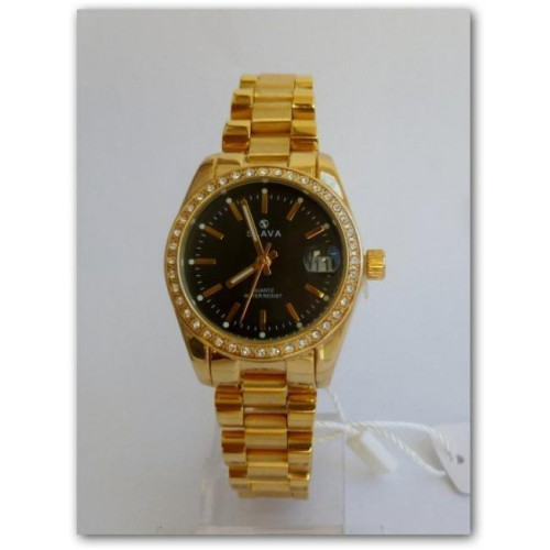 Часы Slava SL10087GDGF Часы Slava SL10087GDGF