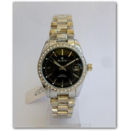 Часы Slava SL10087SBSF