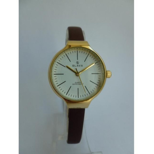 Часы Slava SL10099GWBGWR Часы Slava SL10099GWBGWR