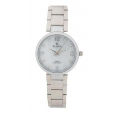Часы Slava SL10159SW