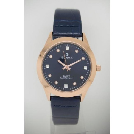Часы Slava SL10166GBL