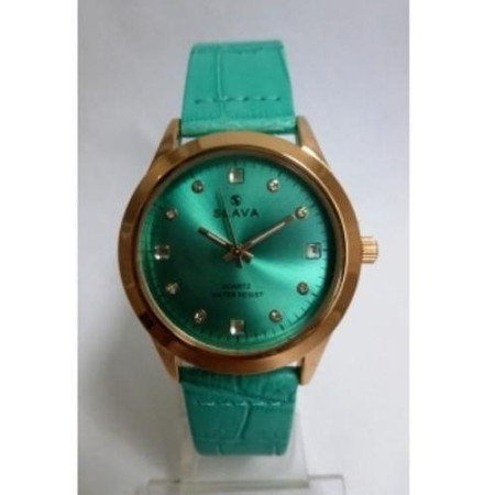 Часы Slava SL10166GBLF