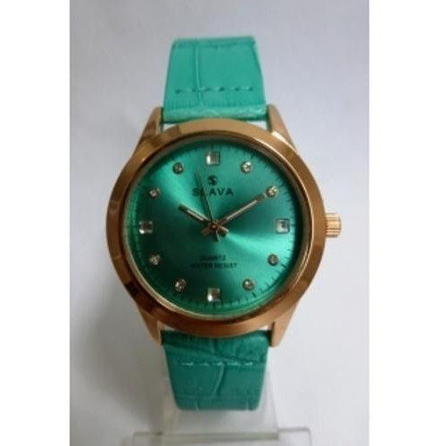 Часы Slava SL10166GBLF Часы Slava SL10166GBLF