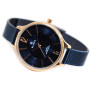 Часы Slava SL10185RBl Часы Slava SL10185RBl
