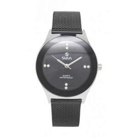 Часы Slava SL10226IPSb