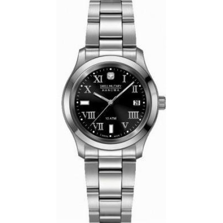 Часы Swiss Military Hanowa 06-7223.04.007