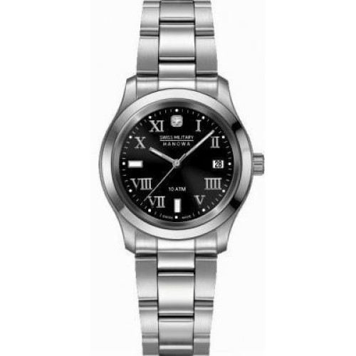 Часы Swiss Military Hanowa 06-7223.04.007 Часы Swiss Military Hanowa 06-7223.04.007