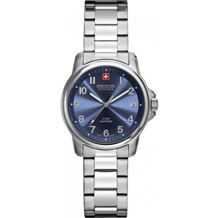 Часы Swiss Military Hanowa 06-7231.04.003