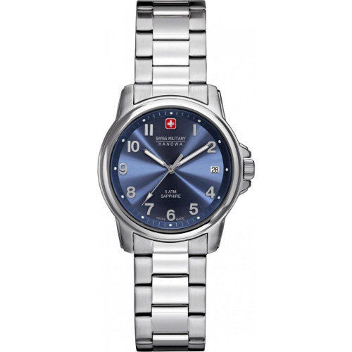 Часы Swiss Military Hanowa 06-7231.04.003 Часы Swiss Military Hanowa 06-7231.04.003