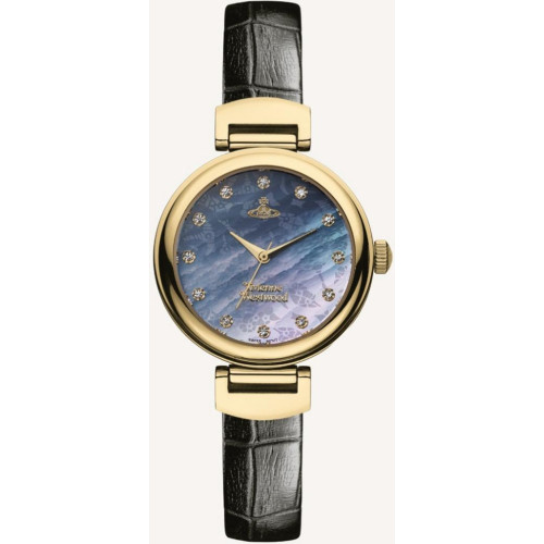 Часы Vivienne Westwood VV128GDBK Часы Vivienne Westwood VV128GDBK