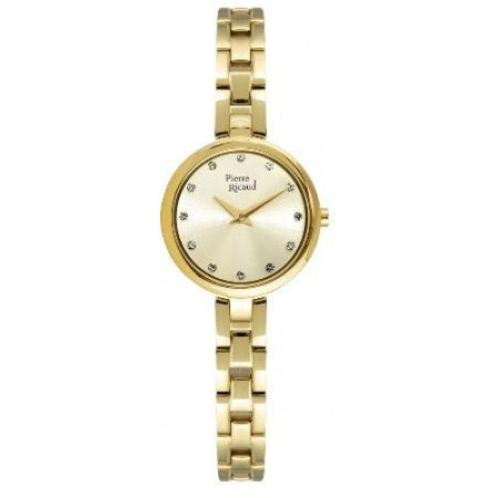 Часы Pierre Ricaud PR 22013.1141QZ