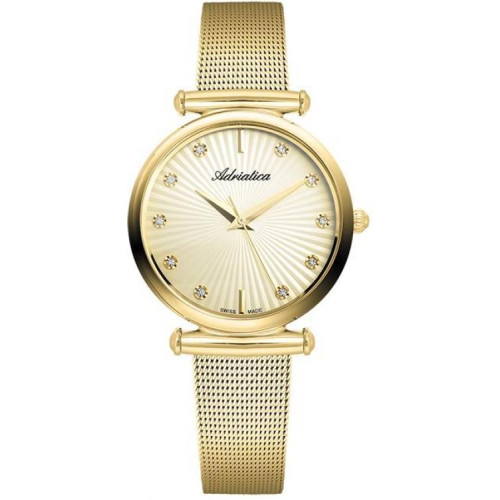 Часы Adriatica ADR 3518.1191Q