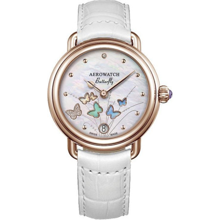 Часы Aerowatch 44960.RO05