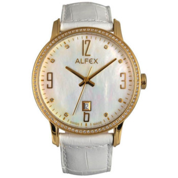 Часы Alfex 5670/786