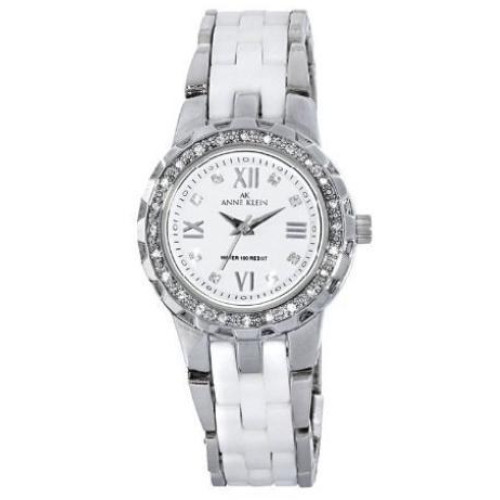 Часы Anne Klein 10/9457WTSV