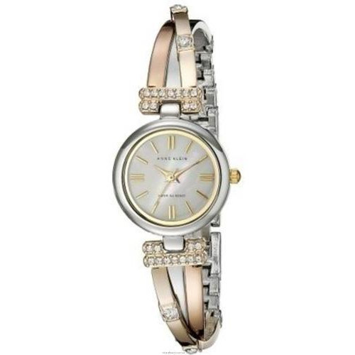Часы Anne Klein 10/9479MPTR