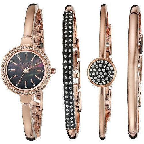 Часы Anne Klein AK/2240RGST