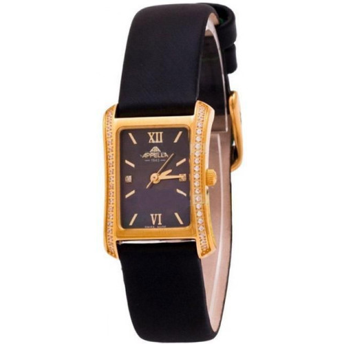 Часы Appella A-4328A-1014