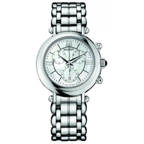 Часы Balmain B5571.33.82 Часы Balmain B5571.33.82