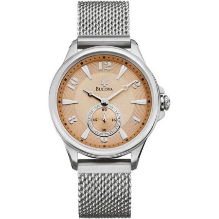 Часы Bulova 96L134