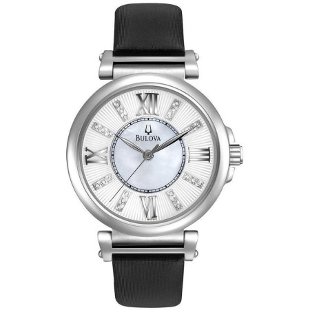 Часы Bulova 96P133